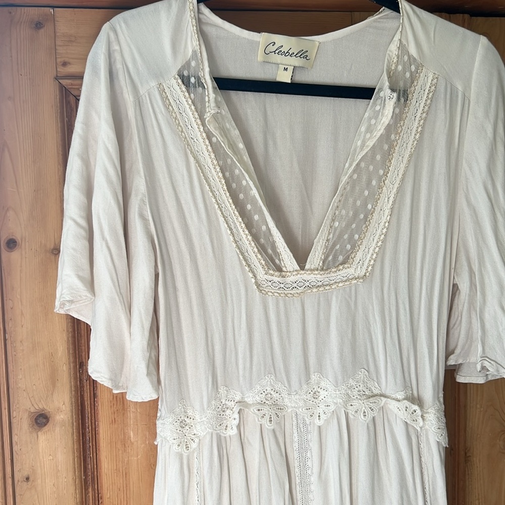 Cleobella Dress - Picture 2 of 3